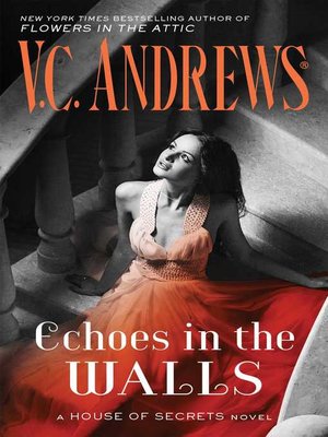 cover image of Echoes in the Walls